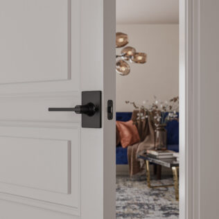 NEW! Celesta 2100 now available in rectangle. 
